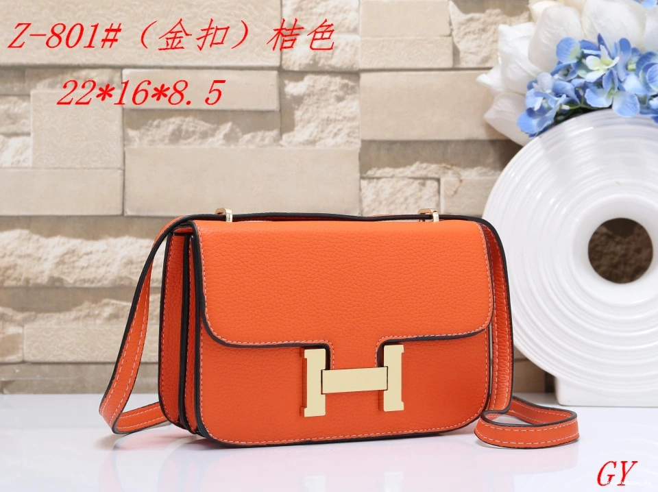 Women Messenger Hermes For Bags 2663 EyeCatching 0424